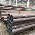 S235JR Hot Rolled Structural Steel Ensamless Tube